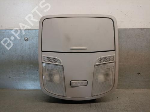 Used Interior roof light Interior roof light HYUNDAI i30 FASTBACK (PDE, PDEN) 1.4 T-GDI (140 hp) 35794196 35794196