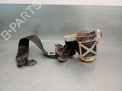 Front left seatbelt MERCEDES-BENZ C-CLASS (W204) C 320 CDI (204.022) | BP27866683I26 