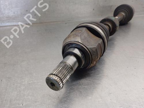 Left front driveshaft KIA CEE'D (JD) 1.6 CRDi 128 | BP36567371M38 - Image 4