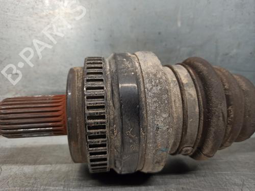 Right rear driveshaft BMW 1 Convertible (E88) 118 d | BP16967677M41 