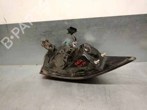 Right taillight RENAULT CLIO IV (BH_) 1.5 dCi 90 | BP21850271C35 