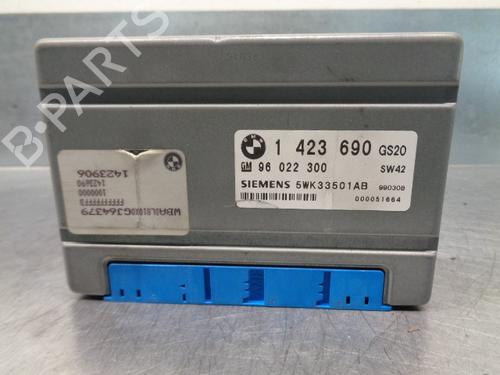 Used Gearbox control unit BMW 5 (E39) 530 d (184 hp) 9419752