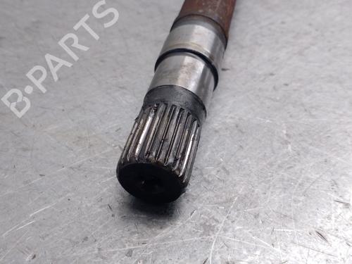 Right front driveshaft CITROËN NEMO Box Body/MPV (AA_) 1.3 HDi 75 | BP34568476M39 - Image 5