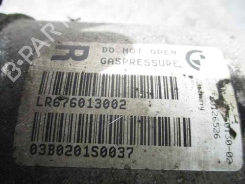 Right rear shock absorber BMW 7 (E65, E66, E67) 760 i, Li | BP2305427M19 