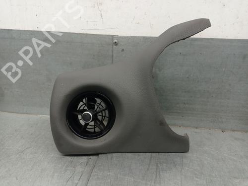 Luftventil TOYOTA YARIS (_P13_) 1.5 (NSP131_) (112 hp) 23427108