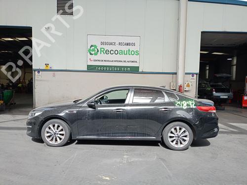 Brugte KIA OPTIMA (JF) 1.7 CRDi (141 hp) 4457307