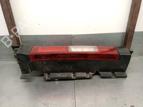 Left taillight FIAT TALENTO Van (296_) 1.6 D | BP31758773C34 - Image 2