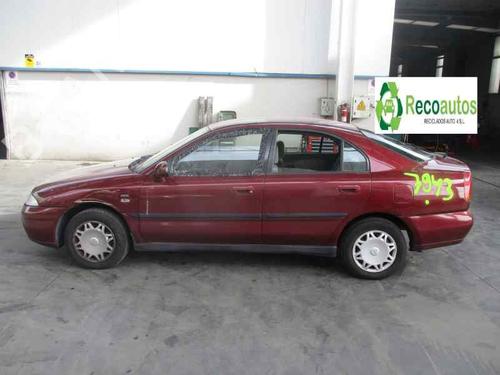 Used Parts MITSUBISHI CARISMA (DA_) 1.8 16V GDI (DA2A) 178740