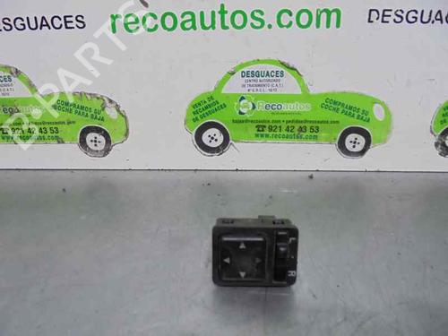 Used Mirror switch TOYOTA AVENSIS Liftback (_T22_) 2.0 TD (CT220_, CT220R) (90 hp) 2116680