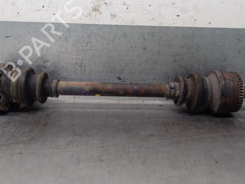 Used Left rear driveshaft Left rear driveshaft 37496175 37496175