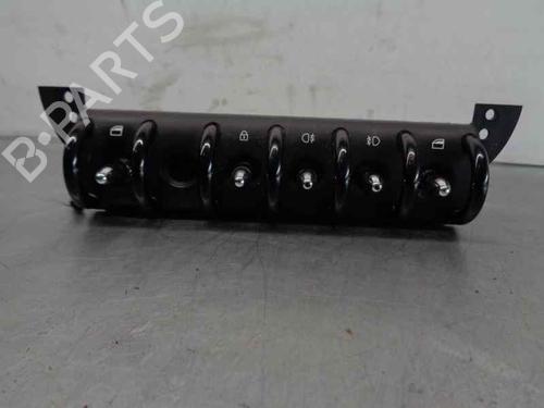 Used Switch MINI MINI (R50, R53) One (90 hp) 7085032