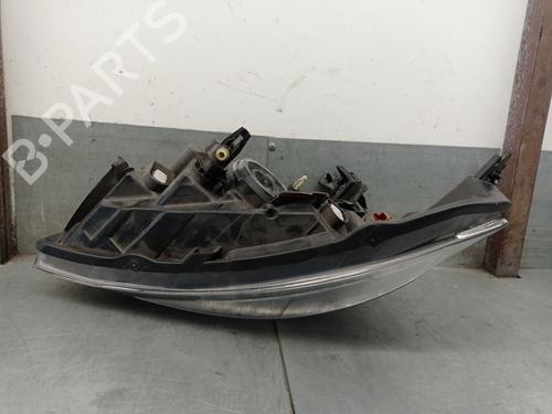 Left headlight DACIA LODGY (JS_) 1.5 Blue dCi 115 (JSJT) | BP28430083C28 - Image 4