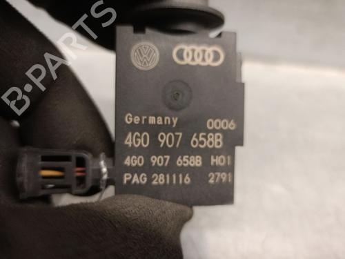 Electronic sensor AUDI Q7 (4MB, 4MG, 4MQ) SQ7 TDI quattro | BP33434980M84  - Image 5
