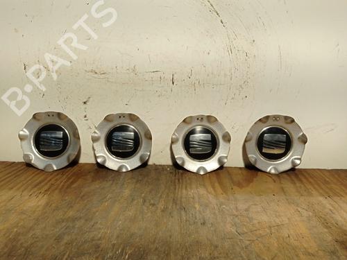 Hulkapsel SEAT TOLEDO II (1M2) 1.9 TDI (110 hp) 33113014