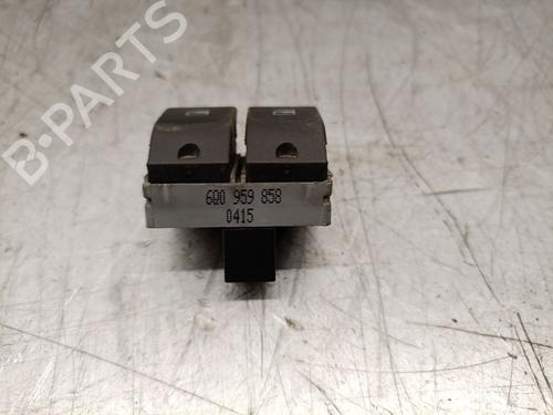 Left front window switch SEAT CORDOBA (6L2) 1.9 TDI | BP20851969I27 