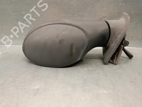 Left mirror CITROËN C3 I (FC_, FN_) 1.4 i | BP17958611C26 