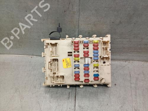 Caixa de fusíveis NISSAN ALMERA II Hatchback (N16) 1.5 (90 hp) 29405179