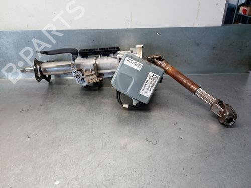 Steering column FORD FIESTA VII (HJ, HF) 1.1 Ti-VCT | BP26494818M21 