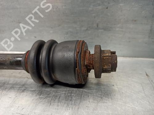 Left rear suspension arm LAND ROVER DISCOVERY III (L319) 2.7 TD 4x4 | BP15046019M14 