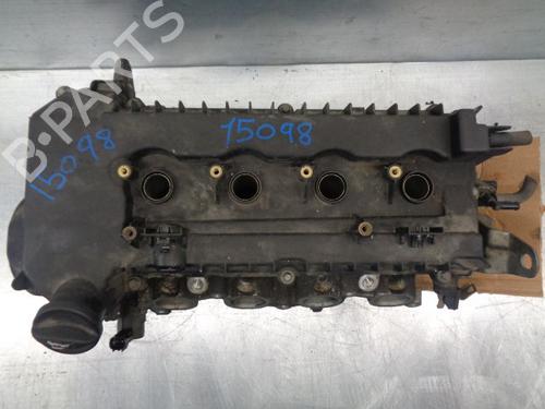 Cylinder head MITSUBISHI COLT VI (Z3_A, Z2_A) 1.3 (Z21A) | BP10979236M5 