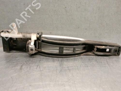Rear left exterior door handle PEUGEOT 307 (3A/C) 1.6 16V | BP30396537C130