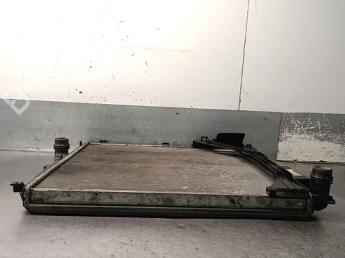 Water radiator BMW X3 (E83) 3.0 d | BP39950450M31 - Image 2