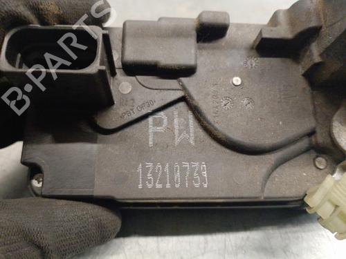 Rear right lock OPEL ASTRA H (A04) 1.7 CDTI (L48) | BP16353049C99 