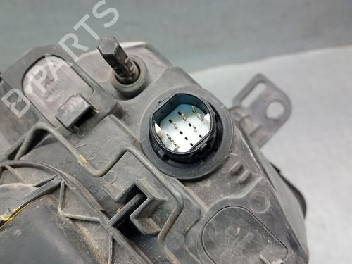Left headlight FIAT PANDA (169_) 1.2 (169.AXB11, 169.AXB1A) | BP30609724C28  - Image 5