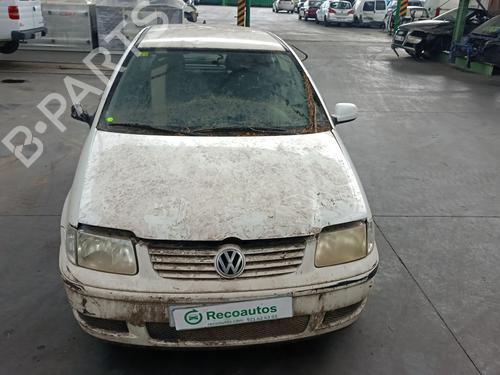 Engine control unit (ECU) VW POLO (6N2) 1.0 | BP35782515M57 - Image 9