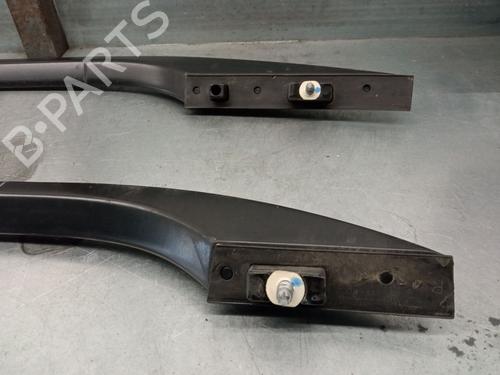 Roof bar BMW X5 (E70) xDrive 35 d | BP23963400C65 