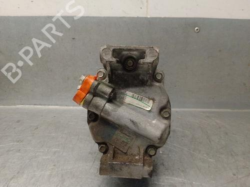 AC compressor FIAT PANDA (312_, 319_) 1.0 Mild Hybrid (312.PYD1B) | BP27834193M34 