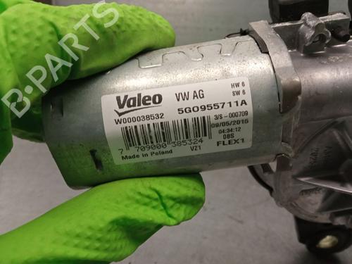 Rear wiper motor VW GOLF VII (5G1, BQ1, BE1, BE2) 2.0 TDI | BP23526715M102 