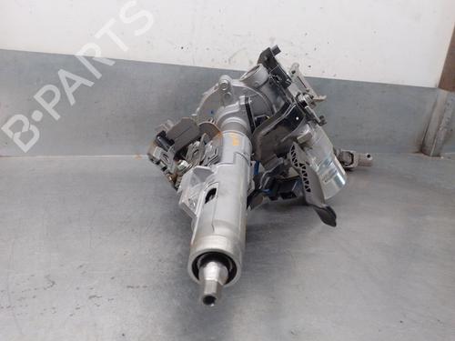 Steering column MAZDA CX-5 (KF) 2.0 | BP36676140M21 - Image 2