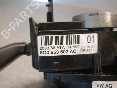 Headlight switch SEAT CORDOBA (6L2) 1.4 TDI | BP36077079I24 - Image 5