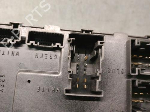 Elektronisk modul MAZDA 2 (DE_, DH_) 1.5 (DE5FS) | BP31013510M83