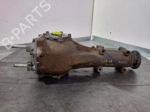 Rear differential SUBARU OUTBACK (BS) 2.0 D AWD (BSD) | BP18550856M24 
