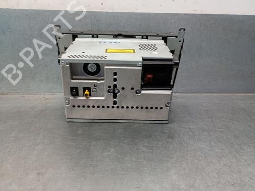 Radio MERCEDES-BENZ C-CLASS (W203) C 180 Kompressor (203.046) | BP26170278E6 