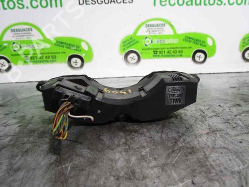 Climate control FORD FOCUS I Turnier (DNW) 1.8 Turbo DI / TDDi | BP11787518I5 