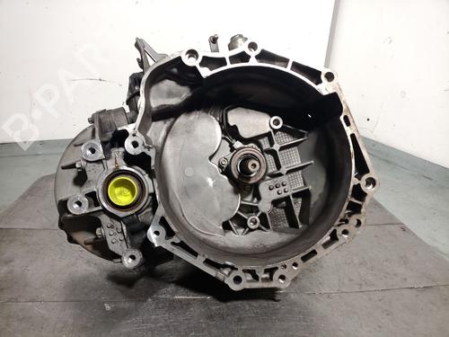 Used Gearbox Gearbox OPEL ZAFIRA / ZAFIRA FAMILY B (A05) 1.7 CDTI (M75) (110 hp) 36224089 36224089