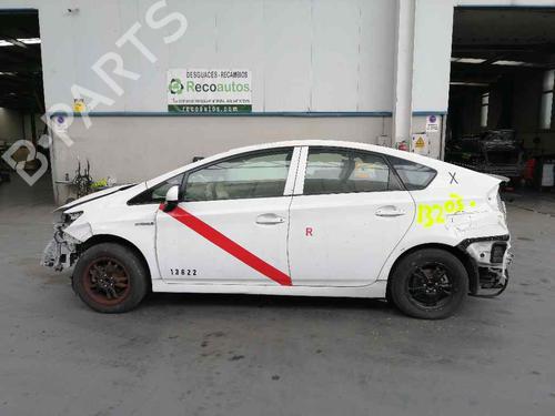 Headlight switch TOYOTA PRIUS (_W3_) 1.8 Hybrid (ZVW3_) | BP27151943I24  - Image 5
