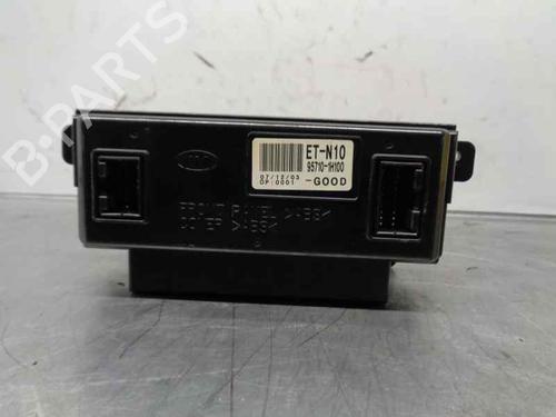 Display monitor KIA PRO CEE'D (ED) 1.6 | BP6543072C48 - Image 2