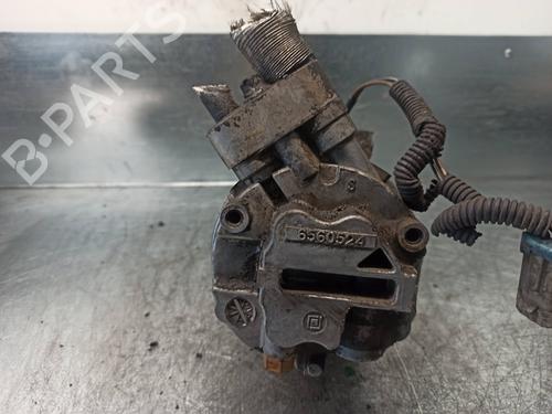 AC compressor OPEL CORSA B (S93) 1.0 i 12V (F08, F68, M68) | BP8312277M34 