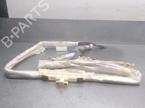 Left curtain airbag BMW 7 (E65, E66, E67) 730 Ld | BP22890858C11 