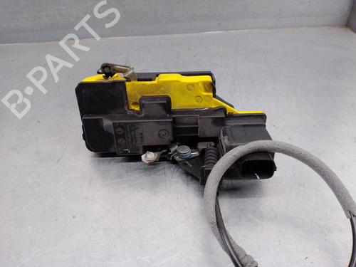 Rear right lock VOLVO S60 I (384) 2.4 D | BP13238942C99 