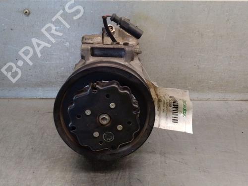 AC compressor PORSCHE CAYENNE (9PA) Turbo S 4.8 | BP37417972M34 - Image 2