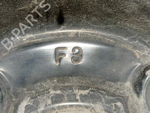 Rim OPEL CORSA D (S07) 1.3 CDTI (L08, L68) | BP18459481C45 