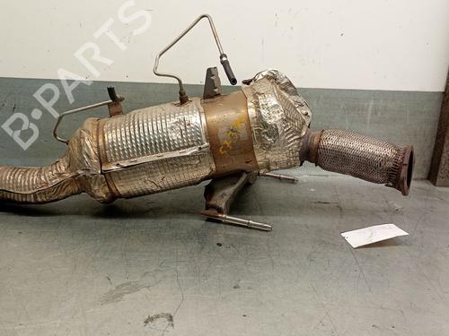 filtro-antiparticolato-renault-master-iii-van-fv-2010-30711822 main image