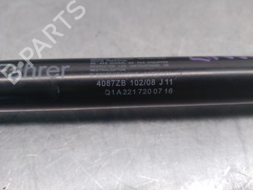 Hood lift support MERCEDES-BENZ S-CLASS (W221, V221) S 320 CDI 4-matic (221.080, 221.180) | BP18009338C139 
