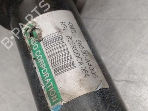 Steering rack KIA CARENS IV 1.7 CRDi | BP39514906M22 - Image 7