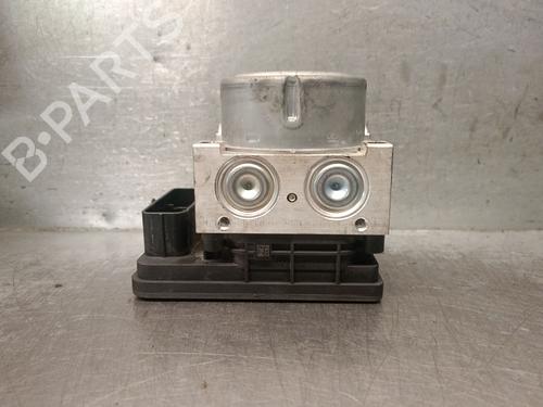 ABS pump MAZDA 3 (BL) 2.2 MZR CD (BL10) | BP29915771M43